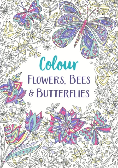 Gardens, Bees and Butterflies