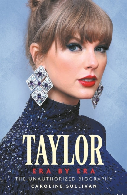 D1 Taylor Swift Era by Era