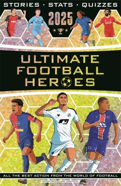 D1 Ultimate Football Heroes 2025