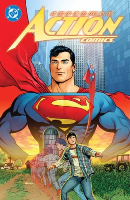 Superman