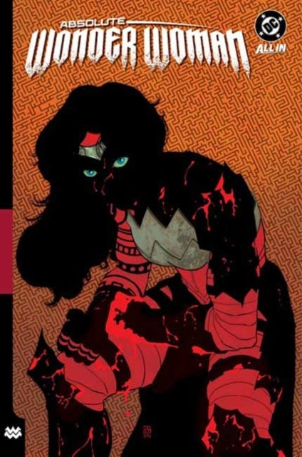 Absolute Wonder Woman Vol. 2