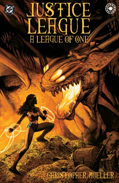 JLA