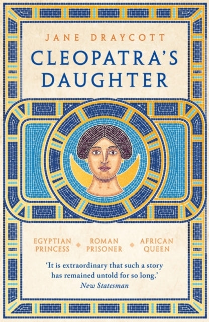 Cleopatra's Daughteregyptian Princess Roman Prisoner Afric
