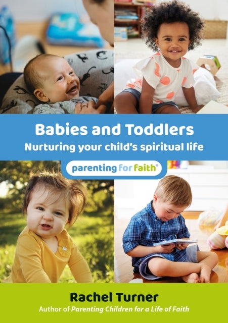 Parenting for Faith