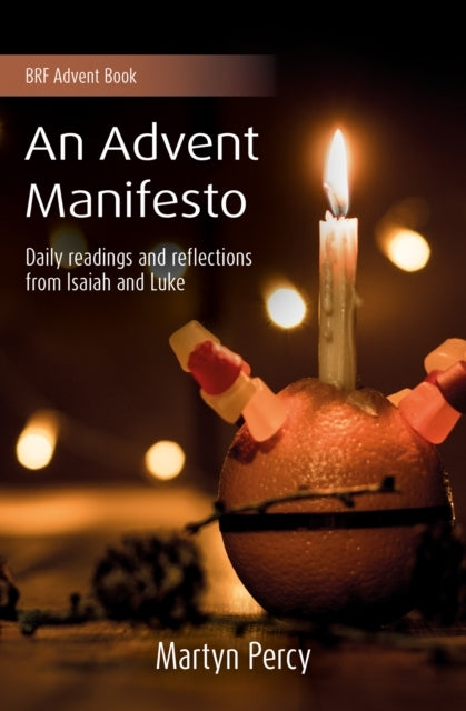 An Advent Manifestodaily Readings and Reflections From Isaia