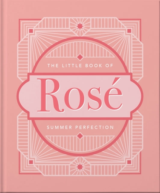 The Little Book of Rosesummer Perfection