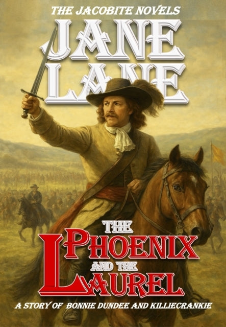 The Jacobite Novels