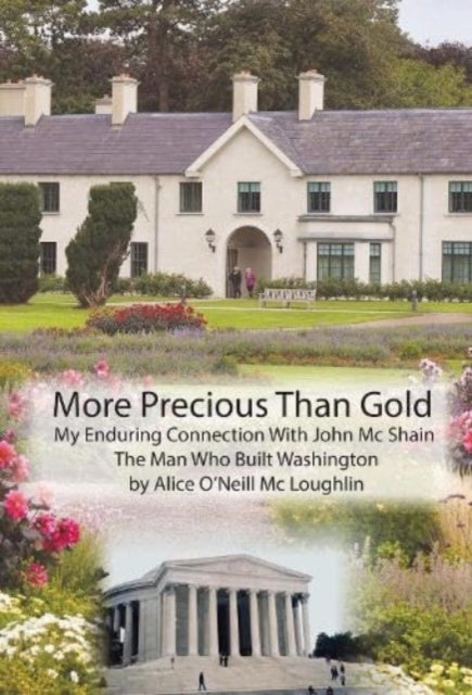 More Precious Than Gold My Enduring Connection With John Mc