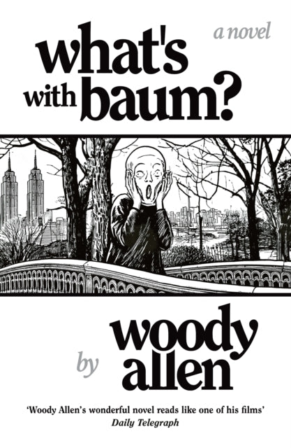 What's with Baum?