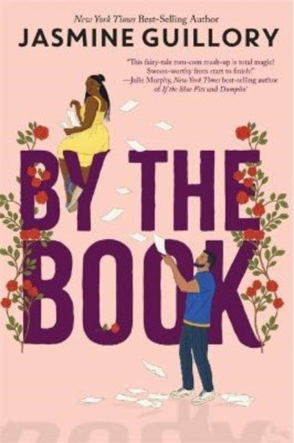 By the Book