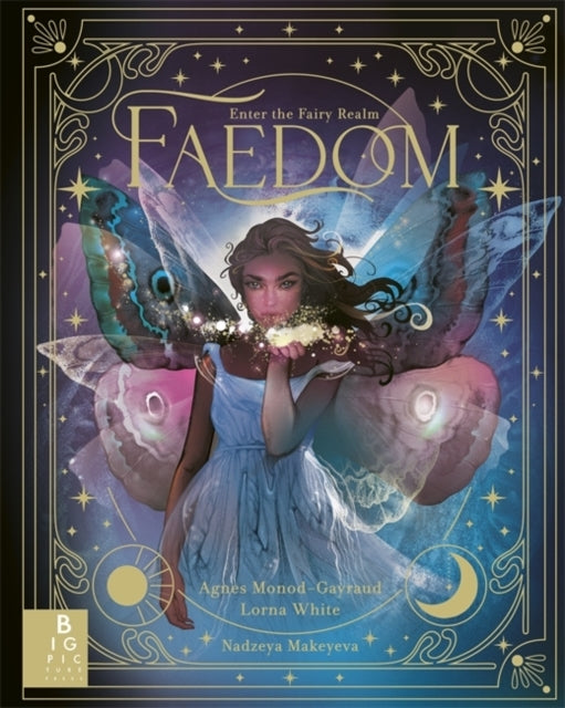 Faedomenter The World of Fairies