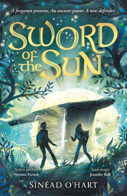 Sword of The Suna Breathtaking Tale of Adventure Myth and M