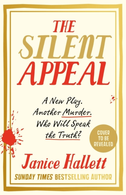 The Silent Appeal