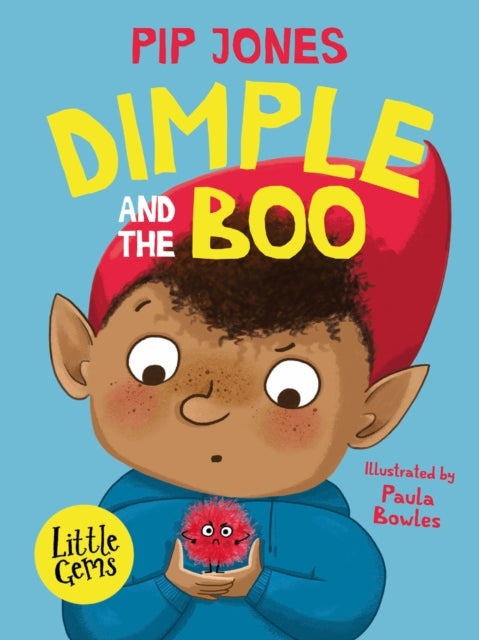 Dimple and The Boo