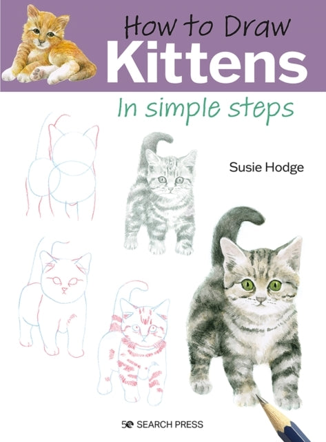 How to Draw Kittens
