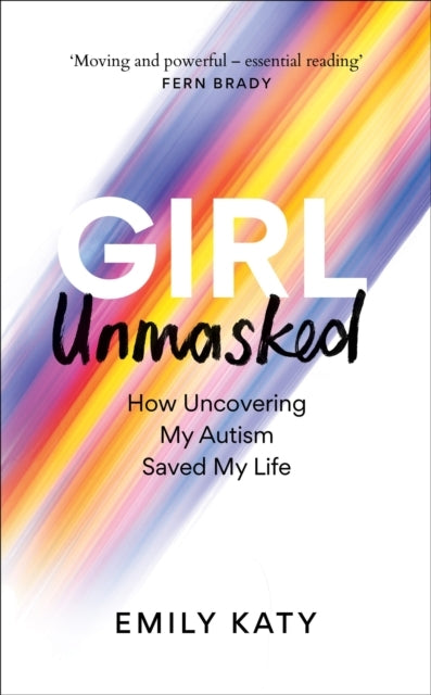 GIRL UNMASKED