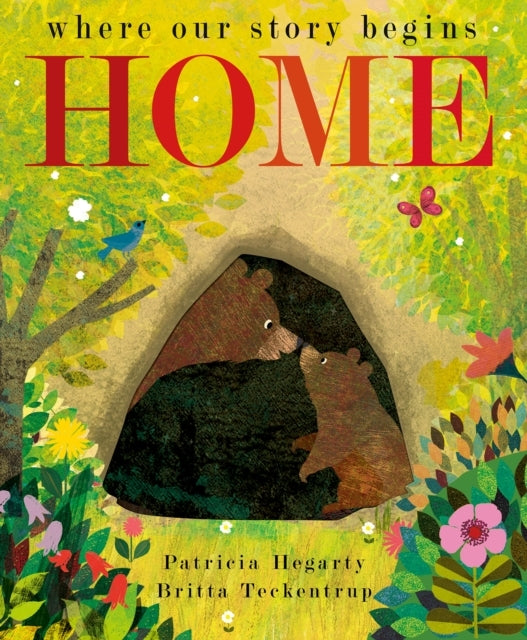 Homewhere Our Story Begins