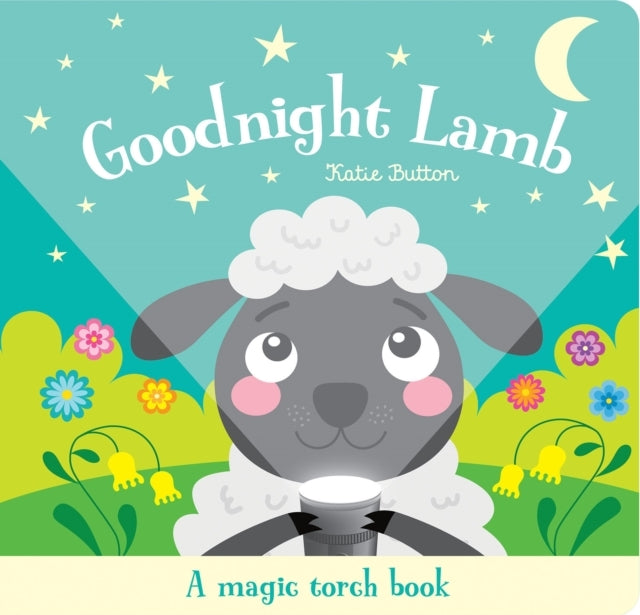 GOODNIGHT LAMB
