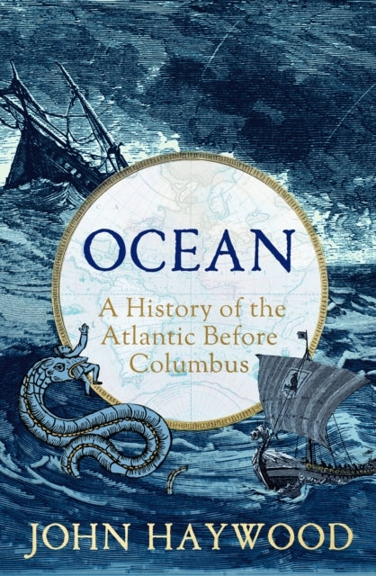 Oceana History of The Atlantic Before Columbus