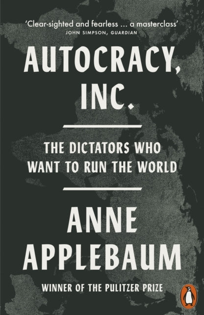 D1 Autocracy, Inc