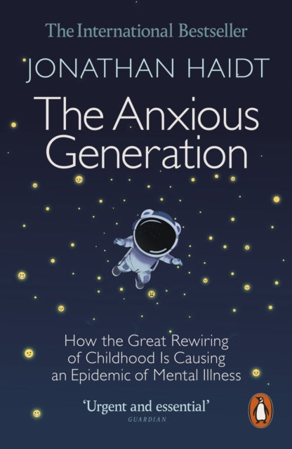 D1 The Anxious Generation