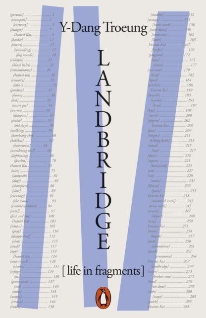 Landbridgelife In Fragments