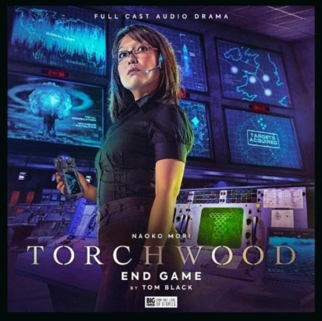 Torchwood #86 End Game - Torchwood