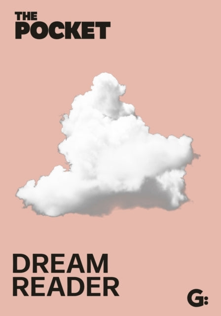 The Pocket Dream Readerinterpret The Symbols Signs & Meanin