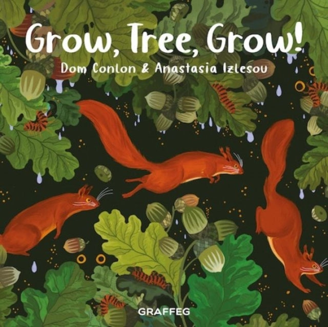 Grow Tree Grow!