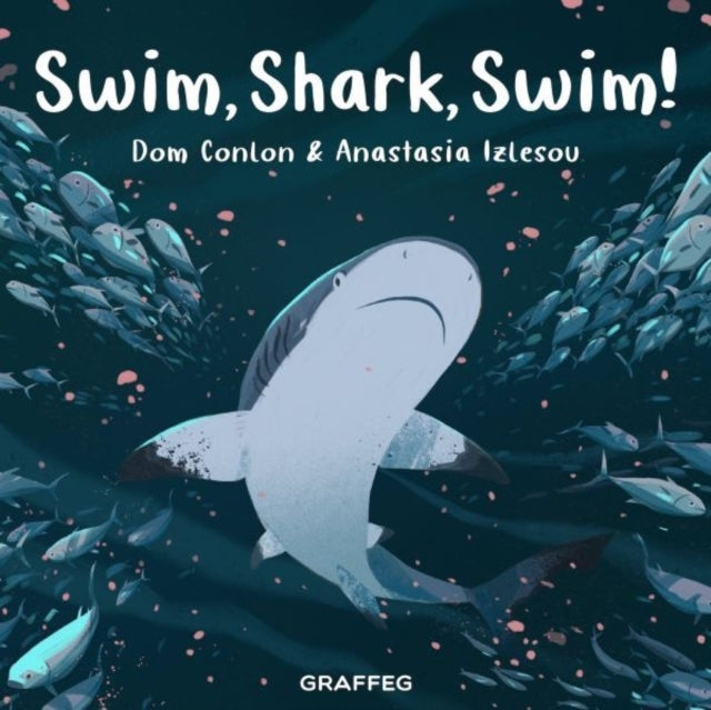 Swim Shark Swim!