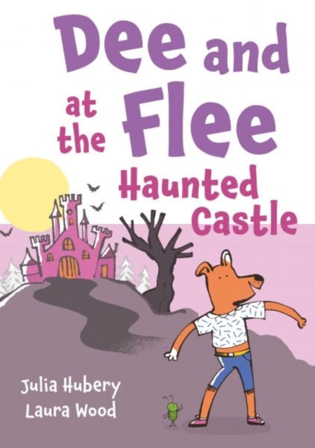 Dee And Flee At The Haunted Castle