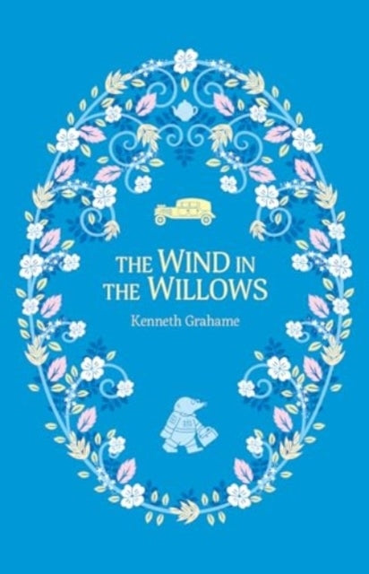 The Wind In The Willows