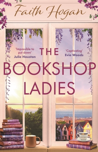 The Bookshop Ladiesthe Perfect Uplifting Story Of Friendship