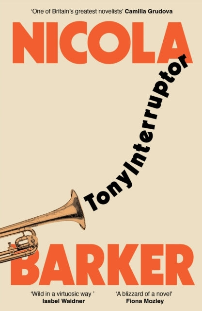 TONYINTERRUPTOR.