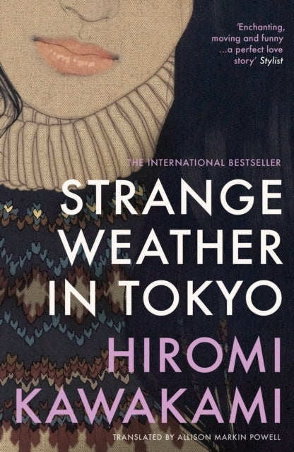 Strange Weather in Tokyo