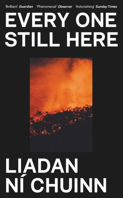 EVERY ONE STILL HERE.