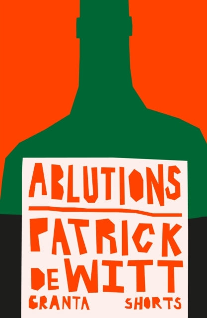 ABLUTIONS.