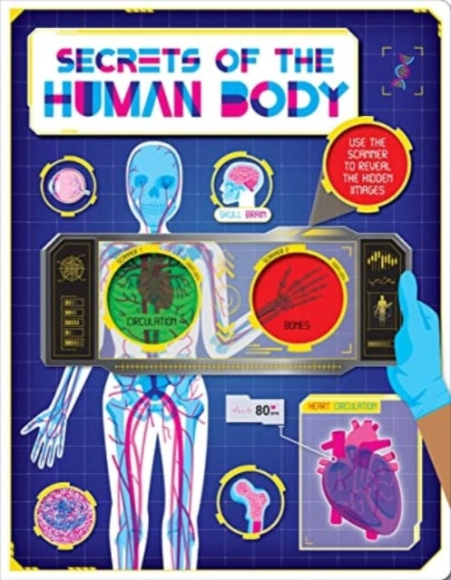 Secrets of The Human Body