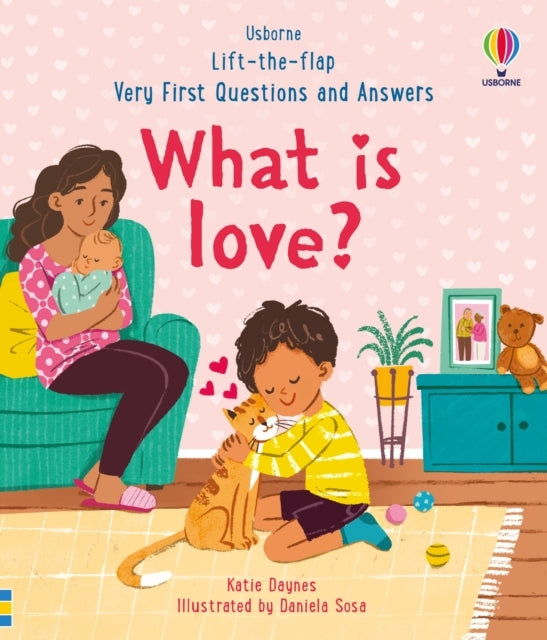 Very First Questions and Answers
