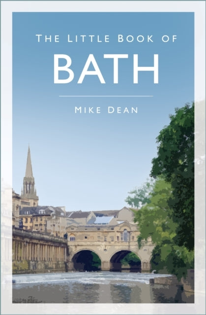 The Little Book Of Bath
