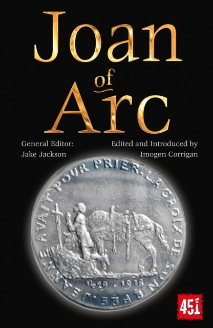 Joan Of Arc