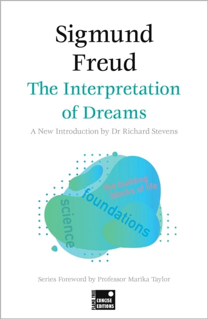 The Interpretation of Dreams (concise Edition)