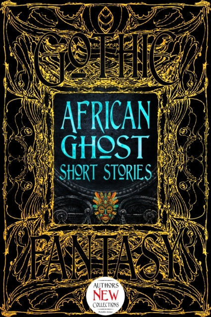 African Ghost Short Stories