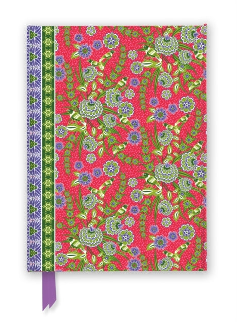 Catalina Estrada Chinoiserie Floral (Foiled Journal)