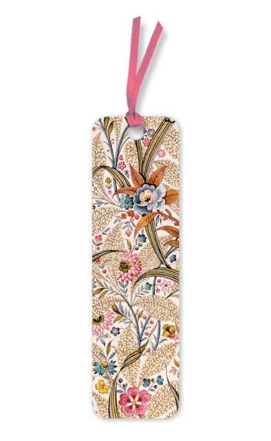 William Kilburn Marble End Paper Bookmarks (Pack Of 10)