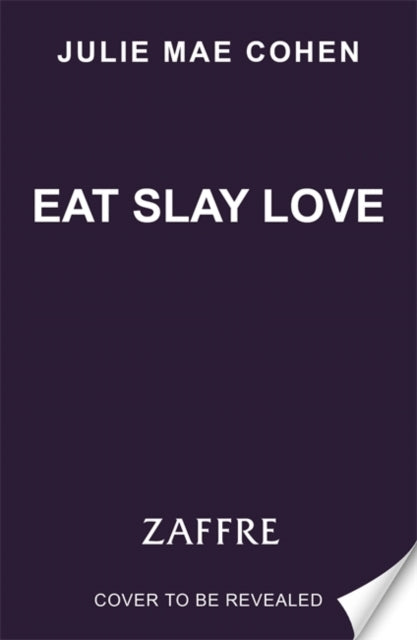Eat Slay Lovethe Hilarious New 2024 Revenge Thriller From Th