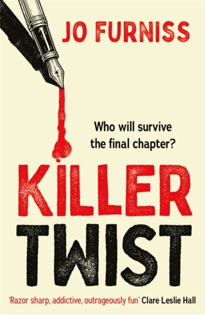 Killer Twist