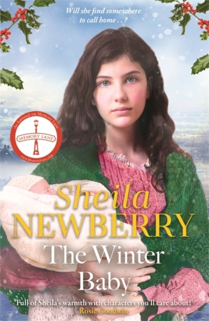 The Winter Babya Perfect Heartwarming Winter Story From The