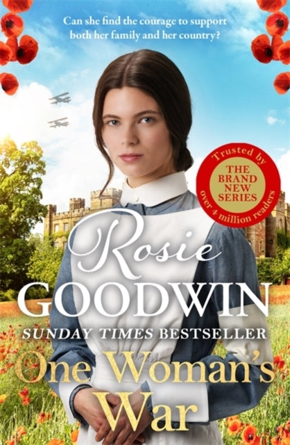 The Rags to Riches series