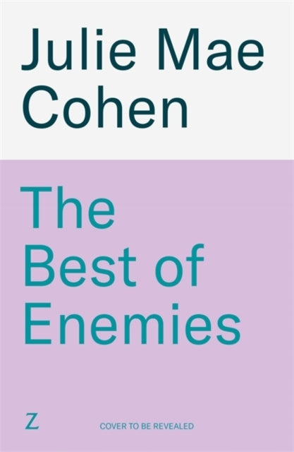 The Best of Enemies